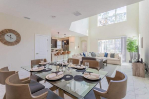 651DSD-The Retreat at ChampionsGate home